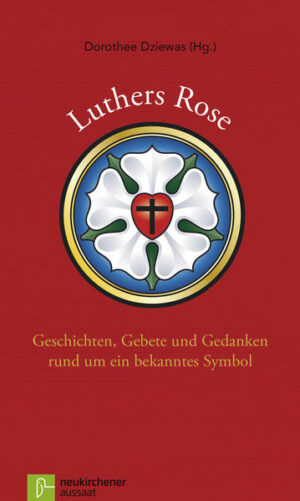 Luthers Rose | Bundesamt für magische Wesen