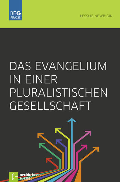 Das Evangelium in einer pluralistischen Gesellschaft | Bundesamt für magische Wesen