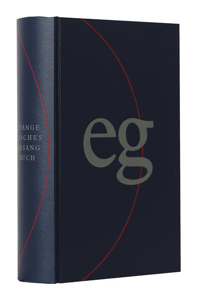 Das Evangelische Gesangbuch (EG, Ausgabe für die Landeskirchen Rheinland, Westfalen und Lippe) ist auch ein Gottesdienstbuch und ein Gebetbuch zum Gebrauch in Kirche und Haus, gemeinsam und in einsamer Stille, in frohen und traurigen Stunden. Es hält Lieder und Gesänge bereit, die allen Ausgaben des Evangelischen Gesangbuches gemeinsam sind. Es folgt ein landeskirchlicher Liedteil und ein umfassender Textteil, in dem Psalmen und andere biblische Texte-teils auch zum Singen eingerichtet -, verschiedene Gottesdienst- und Andachtsformen, Bekenntnisse und Lehrzeugnisse der Kirche und auch ein Angebot an Gebeten zu finden sind.