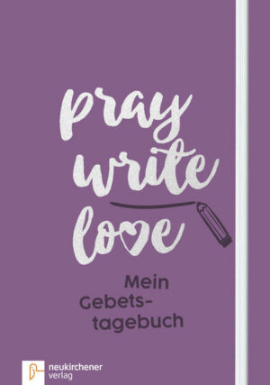 pray write love | Bundesamt für magische Wesen