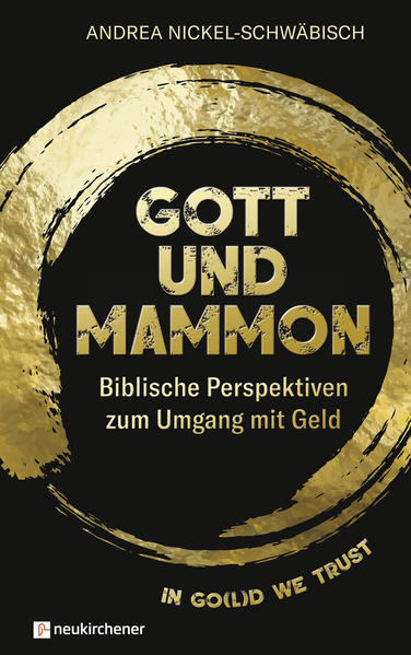Gott und Mammon | Bundesamt für magische Wesen