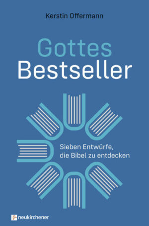 Gottes Bestseller | Bundesamt für magische Wesen
