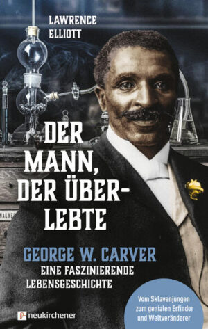 "Manche sagen, er sei der bemerkenswerteste Amerikaner, der je gelebt hat", so beginnt die Lebensgeschichte über den Afroamerikaner George W. Carver. Es ist die Geschichte eines Kämpfers für die Würde und Rechte der Afroamerikaner, der allen Widrigkeiten zum Trotz Hoffnung schenkte und mit unscheinbaren Erdnüssen ein Stück weit die Welt veränderte. Dabei behielt er stets sein Einfühlungsvermögen in alles, was Gottes Schöpfung hervorgebracht hat. Zu seinen großen Leistungen gehört die Abschaffung der Baumwoll-Monokultur, indem er die Farmer des ausgemergelten amerikanischen Südens vom vielfältigen Nutzen des Erdnussanbaus überzeugte. Es ist die Geschichte eines steinigen Lebensweges, der in einer Sklavenhütte begann und an dessen Ende die New York Herald Tribune schrieb: "Vielleicht hat kein Mensch in diesem Jahrhundert mehr für ein besseres Verständnis zwischen den Rassen getan." Ein historisch höchst interessantes und menschlich sehr anrührendes Buch, das von der tiefen Gläubigkeit eines trotz aller Erfolge bescheiden gebliebenen Mannes erzählt. In dieser Neuauflage wurde diese faszinierende Biographie ganz neu in unsere heutige Sprache übersetzt, damit noch viele weitere Generationen von ihr ermutigt werden.