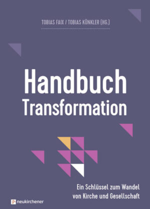 Handbuch Transformation | Bundesamt für magische Wesen