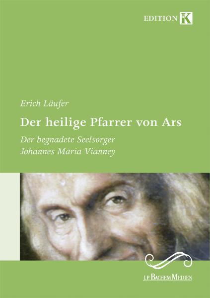 Die Kirche ist im Umbruch. Priestermangel und Glaubensschwund stellen Seelsorger und ihre Gemeinden vor gewaltige Aufgaben. Worauf kommt es an? Da wandelt sich vieles auf dem Weg zu einer neuen Gestalt der Kirche. Kein Grund, mutlos zu werden. Impulse zum Aufbruch vermittelt die Begegnung und Auseinandersetzung mit dem Lebenszeugnis des Johannes Maria Vianney, jenem einfachen und manchmal sperrigen Seelsorger aus Ars in Südfrankreich, der in schwieriger Zeit ganz außergewöhnliche Wege zur Erneuerung des Glaubens gefunden hat. Einfühlsam und mit behutsamer Sprache nähert sich Prälat Erich Läufer diesem Mann, der bis heute im Volk Gottes durch seine Glaubwürdigkeit neue Leidenschaft für das Evangelium und die Kirche zu wecken vermag. Dabei versteckt Läufer nicht die Grenzen, Leiden und Verwundungen dieser mitunter dramatischen Persönlichkeit. Erich Läufers Botschaft: Wer sich mit dem heiligen Pfarrer von Ars auseinandersetzt, lernt von ihm, sich beherzt der gegenwärtigen Lage anzunehmen, in die das Volk Gottes, Priester wie Laien, gestellt ist.