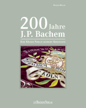 200 Jahre J.P. Bachem | Bundesamt für magische Wesen