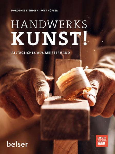 Handwerkskunst! | Bundesamt für magische Wesen