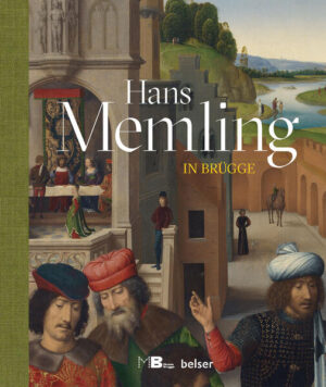 Hans Memling in Brügge | Anna Koopstra