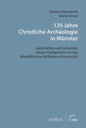 135 Jahre Christliche Archäologie in Münster | Bundesamt für magische Wesen