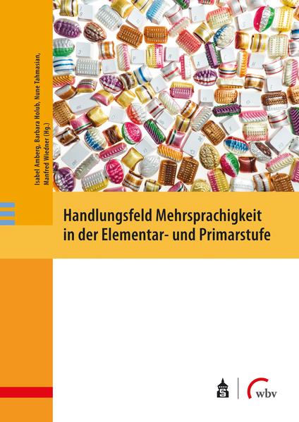 Handlungsfeld Mehrsprachigkeit in der Elementar- und Primarstufe | Bundesamt für magische Wesen