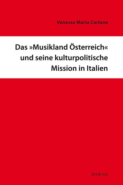 Das »Musikland Österreich« und seine kulturpolitische Mission in Italien | Bundesamt für magische Wesen