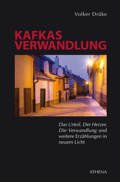 Kafkas Verwandlung | Bundesamt für magische Wesen