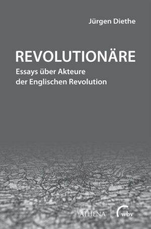 Revolutionäre | Jürgen Diethe