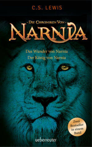 Das Wunder von Narnia: Der König von Narnia | Bundesamt für magische Wesen