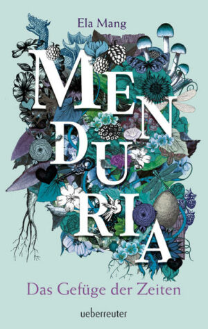 Menduria: Das Gefüge der Zeiten | Bundesamt für magische Wesen