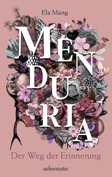 Menduria: Der Weg der Erinnerung | Bundesamt für magische Wesen