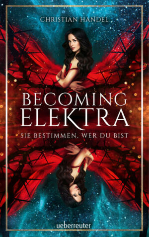 Becoming Elektra | Bundesamt für magische Wesen