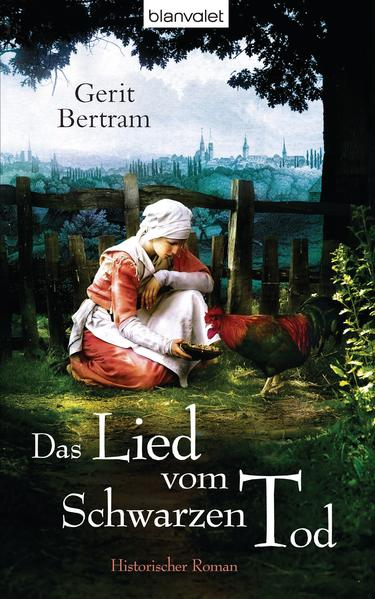 In dunklen Zeiten ist Mut ihre einzige Rettung ... Nürnberg, 1522. Nachdem ihre Eltern der Pest zum Opfer fielen, wird Anna in einem Kloster eingesperrt. Unterdessen schließt sich ihr Bruder Sebastian einer Bruderschaft an, deren Anführer Pankratius Erlösung verspricht. Als Anna die Flucht endlich gelingt, macht sie sich auf die Suche nach ihm - doch Nürnberg ist in diesen Tagen wie im Fieber. Weltuntergangsprediger verkünden das nahe Ende, und Pankratius' Anhänger machen Jagd auf alle, die mit Luthers Lehren sympathisieren. Auch auf den Buchmaler, bei dem Anna Zuflucht gefunden hat …