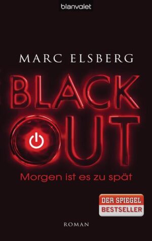 Ist Fortschritt ein Rückschritt? - Die Welt, wie wir sie kennen, gibt es bald nicht mehr. Der Countdown läuft ... An einem kalten Februartag brechen in Europa alle Stromnetze zusammen. Der totale Blackout. Der italienische Informatiker Piero Manzano vermutet einen Hackerangriff und versucht, zu den Behörden durchzudringen - erfolglos. Als Europol-Kommissar Bollard ihm endlich zuhört, werden dubiose E-Mails auf seinem Computer gefunden. Selbst unter Verdacht wird Manzano eins klar: Ihr Gegner ist ebenso raffiniert wie gnadenlos. Unterdessen liegt Europa im Dunkeln, und die Menschen stehen vor ihrer größten Herausforderung: Überleben. Von Bild der Wissenschaft zum spannendsten Wissensbuch des Jahres 2012 gekürt — »Elsberg flicht vier Handlungsfäden zu einem atemberaubenden Spannungsstrang zusammen.« Lesen Sie auch: BLACKOUT als Premiumausgabe - mit einer exklusiven Kurzgeschichte von Marc Elsberg und weiteren Extras! Zero. Sie wissen, was du tust. Helix: Sie werden uns ersetzen. Gier. Wie weit würdest du gehen? Der Fall des Präsidenten °C - Celsius