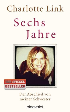 Das persönlichste Buch von Charlotte Link Auf eindringliche Weise berichtet Bestsellerautorin Charlotte Link von der Krankheit und dem Sterben ihrer Schwester Franziska. Es ist nicht nur das persönlichste Werk der Schriftstellerin, voller Einblicke in ihr eigenes Leben, sondern auch die berührende Schilderung der jahrelang ständig präsenten Angst, einen über alles geliebten Menschen verlieren zu müssen. Charlotte Link beschreibt den Klinikalltag in Deutschland, dem sich Krebspatienten und mit ihnen ihre Angehörigen ausgesetzt sehen, das Zusammentreffen mit großartigen, engagierten Ärzten, aber auch mit solchen, deren Verhalten schaudern lässt und Angst macht. Und sie plädiert dafür, die Hoffnung nie aufzugeben - denn nur sie verleiht die Kraft zu kämpfen. Ein subtiles, anrührendes Plädoyer für mehr Menschlichkeit. Ein Buch, das Kraft gibt, nicht aufzugeben und um das Leben zu kämpfen.