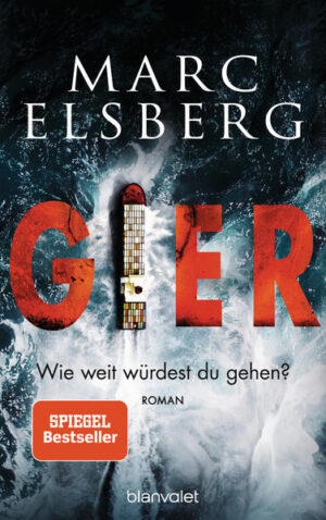 Höher, schneller, weiter ... Bis eine gewaltige Krise ALLES infrage stellt! Ein rasanter Thriller, der den Finger auf den wunden Punkt unserer Gesellschaft legt, vom »Meister der düsteren Vision.« ZDF »Stoppt die Gier!«, rufen sie und »Mehr Gerechtigkeit!«. Auf der ganzen Welt sind die Menschen in Aufruhr. Sie demonstrieren gegen drohende Sparpakete, Massenarbeitslosigkeit und Hunger - die Folgen einer neuen Wirtschaftskrise, die Banken, Unternehmen und Staaten in den Bankrott treibt. Nationale und internationale Konflikte eskalieren. Nur wenige Reiche sind die Gewinner. Bei einem Sondergipfel in Berlin will man Lösungen finden. Der renommierte Nobelpreisträger Herbert Thompson soll eine Rede halten, die die Welt verändern könnte, denn angeblich hat er die Formel gefunden, mit der Wohlstand für alle möglich ist. Doch dazu wird er nicht mehr kommen. Bei einem Autounfall sterben Thompson und sein Assistent - aber es gibt einen Zeugen, der weiß, dass es Mord war, und der hineingezogen wird in ein gefährliches Spiel. Jan Wutte will wissen, was hinter der Formel steckt, aber die Mörder sind ihm dicht auf den Fersen … »Eine rasante Flucht durch die Berliner Hausbesetzer-Szene und Nobelhotels hält den Leser über 448 Seiten in Atem. Die komplexe Wirtschaftstheorie der britischen Wissenschaftler hat Elsberg dafür in eine simple Bauernfabel verpackt.« Deutschlandfunk Kultur Lesen Sie auch den aktuellen Thriller von Marc Elsberg: °C - Celsius! Ein Klimathriller, der alles auf den Kopf stellt. Außerdem erhätlich: BLACKOUT. Morgen ist es zu spät. Auch als Premiumausgabe - mit einer exklusiven Kurzgeschichte von Marc Elsberg und weiteren Extras! ZERO. Sie wissen, was du tust. HELIX: Sie werden uns ersetzen. Der Fall des Präsidenten