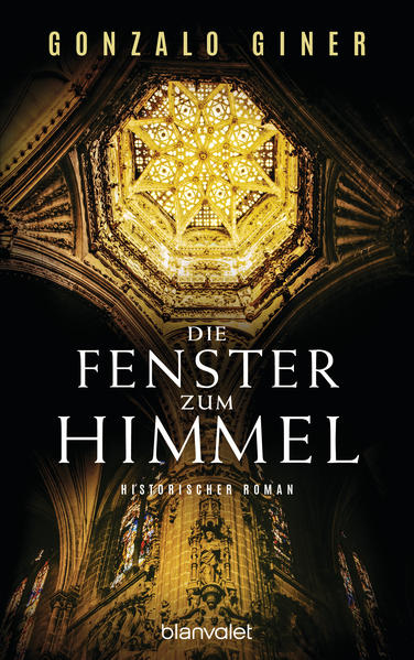 Auf der Suche nach seinem Platz in der Welt fand er die Fenster zum Himmel. Kastilien, 1474: Eigentlich sollte Hugo de Covarrubias den Wollhandel seines Vaters fortführen. Doch dann wird er Opfer einer List und muss hilflos mit ansehen, wie sein raffgieriger Stiefbruder zum rechtmäßigen Erben erklärt wird. Hugo hingegen wird nach Flandern entsandt. Dort soll er das Handwerk seiner Familie von der Pike auf lernen. Aber auch in der Fremde - weit entfernt von seiner Heimat und seiner geliebten Freundin Berenguela - erwarten ihn nur Niedertracht und Gefahr. Hugo muss letztlich flüchten. Er ahnt nicht, dass seine abenteuerliche Reise über das kalte Neufundland und die afrikanischen Wüsten ihn schließlich zu seiner wahren Bestimmung führen wird.