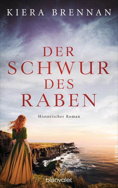 Sie lieben sich seit Kindertagen und werden grausam getrennt. Als ein ganzer Ozean zwischen ihnen liegt, ist ein Rabe die einzige Erinnerung an ihren Schwur … Als Wikinger in Irland einfallen, werden die Liebenden Fionn und Ríona entführt, getrennt und als Sklaven an die Grenzen der bewohnten Welt verschleppt: Sie in die rauen Weiten Islands, wo unter ewigem Eis die Feuerberge schlummern