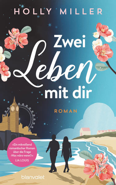 Welchen Weg du auch gehst - die Liebe wird dich finden! Der neue tief berührende Liebesroman von Erfolgsautorin Holly Miller! Lucy hat gerade ihren Job bei einer Werbeagentur hingeschmissen, als das Leben ihr zwei schicksalshafte Begegnungen beschert: In einer Bar trifft sie auf den charmanten Fotografen Caleb, zudem sie sofort eine besondere Verbindung spürt. Zudem läuft sie - noch in derselben Nacht - ihrer einstigen großen Liebe Max in die Arme, und alte Gefühle entfachen. Was soll Lucy nun tun? In ihrer Heimat, dem Küstenörtchen Shoreley bleiben, um Caleb näher kennenzulernen? Oder Max nach London folgen, um herauszufinden, ob es nicht doch noch eine zweite Chance für sie gibt? Hier entlang oder dort? Eine große Entscheidung. Aber was wäre, wenn man beide Wege gehen könnte?