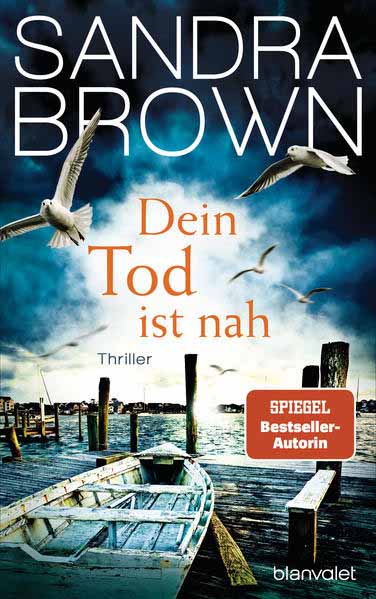 Dein Tod ist nah | Sandra Brown