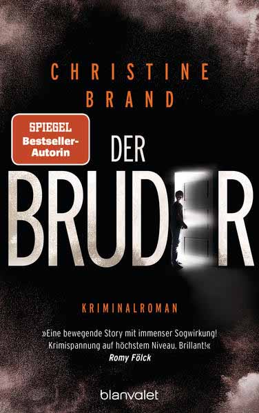 Der Bruder | Christine Brand