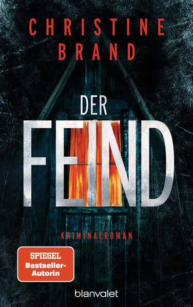 Der Feind | Christine Brand