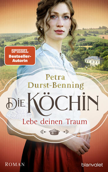 Vom einfachen Mädchen, das gern kocht, zu einer gefeierten Köchin, die die Welt verändert »Bon appétit!« Wenn Fabienne die Gäste des Schleusenwärterhauses bewirtet, ist sie glücklich. Schließlich gibt es bei ihnen das beste Essen am ganzen Canal du Midi: Fabiennes Maman kocht zwar mit den einfachsten Zutaten, aber eben auch mit Liebe und Leidenschaft. Was könnte es Schöneres geben, als von ihr zu lernen? Nur der Gedanke an ihren Geliebten Eric lässt Fabienne gelegentlich von der großen weiten Welt träumen. Als ihre Mutter unerwartet stirbt und der Vater eine neue Frau ins Haus holt, brennt die Minderjährige mit Eric durch. Schon bald lässt der sie bedenkenlos im Stich, und Fabienne muss allein für sich sorgen: Mit großem Glück findet sie Arbeit als Küchenhilfe in einem Weingut. Mit Stéphanie, der charismatischen Tochter des Hauses, verbindet sie schnell eine ungewöhnliche Freundschaft. Fabiennes Zukunft scheint rosig, doch dann schlägt das Schicksal grausam zu - und nichts ist mehr, wie es war. Der Auftakt der neuen großen Trilogie von SPIEGEL-Bestsellerautorin Petra Durst-Benning