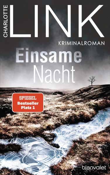 Einsame Nacht | Charlotte Link