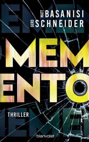 Memento | Matt Basanisi und Gerd Schneider