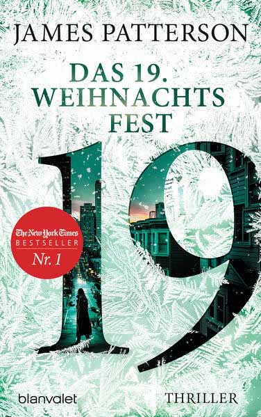 Das 19. Weihnachtsfest | James Patterson und Maxine Paetro