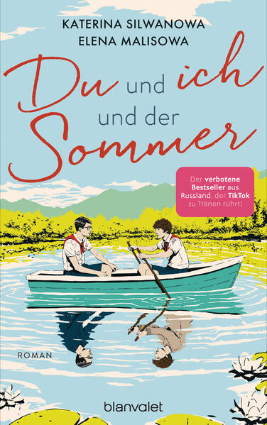 Ein Sommer und der Zauber der ersten Liebe … Als der rebellische sechzehnjährige Jura das Sommerlager in Charkiw betritt, glaubt er ein paar lange, langweilige Wochen vor sich zu haben. Doch dann tritt Wolodja in sein Leben. Der sonst eher nachdenkliche Neunzehnjährige plant, ein Theaterstück auf die Beine zu stellen, und bittet Jura um Hilfe. Während der Vorbereitungen für das Stück merken die Teenager, dass sie weitaus tiefere Gefühle füreinander hegen als nur Freundschaft. Gefühle, die verboten sind und von denen niemand etwas erfahren darf. Nach dem Sommer trennen sich die Wege der beiden. Zwanzig Jahre vergehen - Jahre voller Veränderungen, Jahre, in denen sie einander nie vergessen können. Bis Jura endlich beschließt, seine erste Liebe Wolodja wiederzufinden … Sensibel und berührend erzählt das russisch-ukrainische Autorenduo von einer besonderen Liebesgeschichte in einem Land, in dem Anderssein bis heute unter Strafe steht.