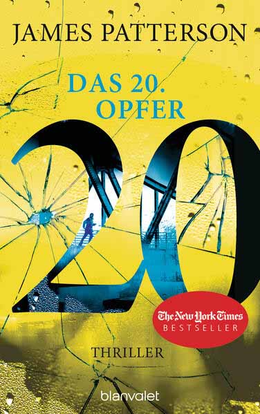 Das 20. Opfer | James Patterson