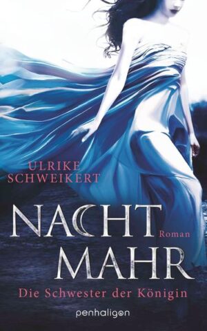 Sie ist das gefährlichste Wesen der Nacht wird sie jemals lieben dürfen? Lorena ist ein Nachtmahr – und damit eine Gefahr für alle, die sie lieben. Um ihre Mitmenschen vor ihrer dunklen Seite zu schützen, begibt sie sich in das Haus der mächtigen Mylady, um ihre Ausbildung zu beginnen. Zudem gibt Lorena ihre große Liebe Jason zu seinem eigenen Schutz auf. Dann erreicht sie die Nachricht, dass die Nachtmahre ihre Schwester aufgespürt haben. Lucy wurde als Kind entführt, weil sie für die in der Prophezeiung erwähnte Eclipse gehalten wurde. Nun begibt sich Lorena nach San Francisco, um Lucy aus Alcatraz zu befreien. Doch sie ahnt nicht, dass eine finstere Verschwörung im Gange ist, in der niemand seine wahren Motive offenbart …