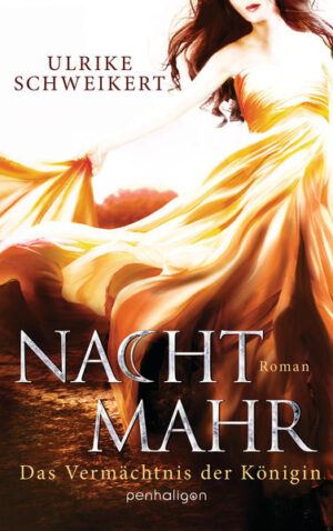 Das Finale der fantastischen Nachtmahr- Saga. Lorena ist ein Nachtmahr, ein wunderschönes, aber gefährliches Wesen der Nacht. Und sie ist auf der Flucht. Um sich zu retten, muss Lorena ein uraltes Buch finden, in dem die Prophezeiung der Nachtmahre offenbart sein soll. Doch William, der Sohn ihres größten Widersachers, kommt ihr zuvor. Lorena muss ihrem schlimmsten Feind gegenübertreten, um die Prophezeiung zu retten. In Williams Anwesen erwartet sie aber nicht der Tod – sondern eine leidenschaftliche Begegnung. Alles, was Lorena je für wahr gehalten hat, wird in Frage gestellt ...