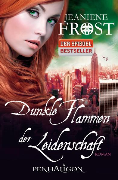 Der Auftakt einer Serie um Jeaniene Frosts beliebtesten Nebencharakter - Vlad Tepesch, genannt Drakula'. Leila Dalton verfügt über die Gabe, in die Vergangenheit und manchmal sogar in die Zukunft einer jeden Person, die sie berührt, zu blicken. Durch diese Fähigkeit befindet sie sich plötzlich zwischen den Fronten einer Fehde, die bereits seit Jahrhunderten tobt. Sie stellt sich ohne zu zögern auf die Seite des Vampirs Vlad. Seine unnahbare und doch gefühlvolle Art fasziniert sie mehr, als sie sich jemals hätte träumen lassen. Der Vampir macht zwar kein Geheimnis daraus, dass sie niemals mehr als eine Geliebte sein wird. Doch Leila wird, da sie endlich die Liebe in seiner leidenschaftlichen Umarmung kennen gelernt hat, ihr neues Glück nicht aufgeben …