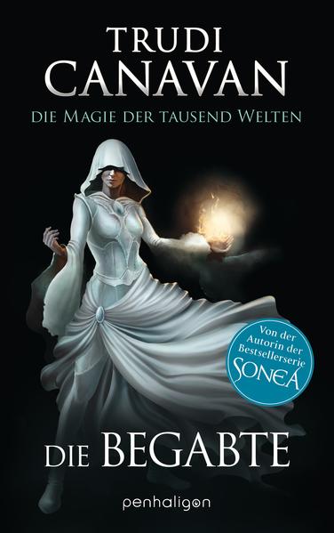 Dieses Buch ist pure Magie! Der junge Archäologe Tyen entdeckt ein magisches Buch, in dem seit vielen Jahrhunderten das Bewusstsein einer Frau gefangen ist: Pergama war einst eine talentierte Buchbinderin, bis ein mächtiger Magier sie mit einem Zauber belegte und dazu verfluchte, für alle Zeit das Wissen der Welt in sich aufzunehmen. Und so weiß Pergama, dass Tyens Heimat und allen, die ihm am Herzen liegen, eine schreckliche Katastrophe droht. Allerdings kann sie Tyen nur helfen, wenn es ihm gelingt, den Fluch des Buches zu brechen. Und tatsächlich hat Tyen keinen dringlicheren Wunsch, als Pergama zu befreien der längst seine Liebe gehört. Der Auftakt zur neuen Fantasy- Trilogie ...