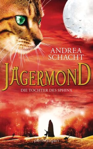 Das Finale der Fantasy- Saga Jägermond - wohliges Schnurren inklusive Feli gelingt es, aus einem verunglückten Auto nicht nur die Fahrerin zu retten, sondern auch ihre weiße siamesische Katze. Feli erkennt deren Ohrring, der sie als Bewohnerin des magischen Katzenreichs Trefélin ausweist. Der letzten Bitte der weißen Siamesin folgend, bringt Feli sie zurück in ihre Heimat. Dort erfährt die junge Frau Schreckliches. Irgendjemand ermordet in der Welt der Menschen Katzen. Gemeinsam mit ihren Freunden beschließt Feli, die Schuldigen aufzuspüren. Sie ahnen nicht, wie skrupellos ihr Gegner ist - bis auf sie geschossen wird.