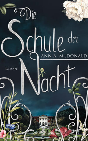 Atmosphärisch, düster, spannend - perfekt für alle Fans von Deborah Harkness. »Du kannst dich nicht für immer vor der Wahrheit verstecken. Bitte komm zurück, und bring alles zu einem guten Ende.« Diese Nachricht erhält die Amerikanerin Cassandra Blackwell in einem mysteriösen Päckchen, zusammen mit einem alten Foto ihrer verstorbenen Mutter, gekleidet in die schwarze Robe der Oxford Universität. Kurzerhand beschließt sie, nach England zu reisen, um mehr über die geheimnisvolle Vergangenheit ihrer Mutter zu erfahren. Dort entdeckt Cassie eine Welt voller Traditionen und Privilegien und merkt schnell, dass hier eine dunkle Macht am Werk ist - verbunden mit einer geheimen Gesellschaft, die sich Die Schule der Nacht nennt …