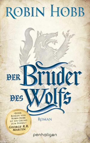 Die Chronik der Weitseher 2: Der Bruder des Wolfs | Bundesamt für magische Wesen