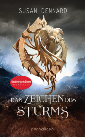 Der 2. Teil der New- York- Times- Bestseller- Serie. Die Magislande stehen vor dem Krieg, während vier Menschen gegen ihre Bestimmung ankämpfen: Der ungestüme Kapitän Merik wird für tot erklärt, als sein Schiff zerstört wird. Doch Merik hat überlebt und wird sich mithilfe seiner Windmagie rächen. Gleichzeitig stellt der Blutmagis Aeduan die flüchtige Iseult, die ihm einen Pakt anbietet: Wenn es Aeduan gelingt, Iseults verschwundene Freundin Safi zu finden, erhält der Blutmagis das Vermögen zurück, das ihm gestohlen wurde. Doch Safi kämpft in einem Land voller Seeräuber um ihr Leben. Werden ihre Gefährten sie rechtzeitig finden – oder muss ihre Wahrmagie sie retten?