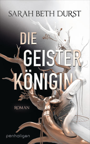 Drei Königinnen, zwei Reiche, ein Krieg - das packende Finale der mehrfach ausgezeichneten Trilogie. Königin Daleina und Königin Naelin herrschen gemeinsam über Aratay und beschützen ihre Untertanen vor den Elementargeistern. Da werden Naelins Kinder von fremden Geistern entführt. Für sie ist klar, dass die Herrscherin des Nachbarreichs Semo dahinter steckt. Außer sich vor Zorn und bereit, das ganze Land zu zerreißen, folgt Naelin ihren Kindern. Doch in der Hauptstadt von Semo stellt ihr die feindliche Königin ihre Bedingungen: Wenn Königin Naelin ihre Kinder lebend wiedersehen will, muss sie abdanken - und ihr Volk im Stich lassen.