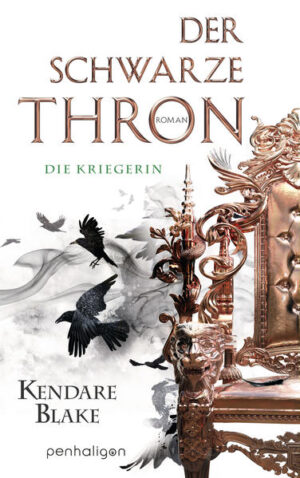 GAME OF CROWNS - Der Kampf der Königinnen ist noch nicht vorbei ... Ihr Leben lang hat Katharine auf diesen Moment gewartet: Sie hat den Kampf um den Thron gewonnen und trägt die Krone des Reichs Fennbirn. Doch ihre Herrschaft wird angefochten - es gibt Gerüchte, ihre Schwestern seien noch am Leben und warteten nur darauf, Katharine zu stürzen. Tatsächlich haben Mirabella und Arsinoe überlebt. Sie verstecken sich auf dem Festland und werden dort von einer unheimlichen Vision heimgesucht: Die legendäre Blaue Königin weist sie an, nach Fennbirn zurückzukehren, um ihr Schicksal zu erfüllen ...