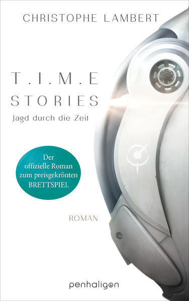 Der offizielle Roman zum preisgekrönten Brettspiel unumgängliches Hintergrundwissen über die »T.I.M.E Stories«, perfekt für Fans sowie Neueinsteiger Los Angeles 2014: Die ungestüme Tess Heiden, die als Patientin in der Psychiatrie einsitzt, erhält ein verlockendes Angebot. Wenn sie sich von einer im Geheimen operierenden Agentur anheuern lässt, kommt sie frei. Doch Tess ahnt nicht, dass dieses Angebot ein riskantes One- Way- Ticket ist. Denn das Geschäft der T.I.M.E Agency ist es, durch die Zeit zu reisen, und zwar von einer Raumstation im Jahr 2469 aus. Um als Agentin tödliche Missionen überleben zu können, muss Tess die brutalsten Tests bestehen. Doch niemand ist härter, gerissener und stärker als Agentin Heiden. Dann erfährt sie, dass die T.I.M.E Agency ein Geheimnis vor ihr verbirgt, und Tess setzt alles daran, es zu lüften ...