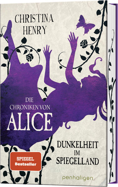 Ein unverzichtbares Buch für alle Fans von »Die Chroniken von Alice«: Brutal, düster, originell! Alice und der Axtmörder Hatcher haben in Christina Henrys finsterem Wunderland schrecklichen Gefahren getrotzt - jetzt erfahren die Fans, wie es mit den beiden weitergeht, und sie dürfen zudem tief in das Innerste von Henrys beliebtesten Figuren blicken: In einer von vier Kurzgeschichten berichtet Hatcher aus der Zeit, als er selbst noch Nicholas hieß und der beste Kämpfer der Alten Stadt war. In zwei anderen erzählt Alice von einer gruseligen Nacht in einem Schloss sowie von einem dunklen Geheimnis, das sie sogar vor Hatcher geheimhält. Und der Leser lernt Alice' Schwester Elizabeth kennen, die sich vom Jabberwock finstere Gedanken einflüstern lässt ... Ein unverzichtbares Buch für alle »Alice«-Fans! Nichts für schwache Nerven: Henrys Neuerzählung von »Alice im Wunderland« ist brutal - gleichzeitig aber unglaublich packend. Alle Bücher von Christina Henry: Die Chroniken von Alice - Finsternis im Wunderland Die Chroniken von Alice - Die Schwarze Königin Die Chroniken von Alice - Dunkelheit im Spiegelland Die Chroniken von Peter Pan - Albtraum im Nimmerland Die Chroniken der Meerjungfrau - Der Fluch der Wellen Die Chroniken von Rotkäppchen - Allein im tiefen, tiefen Wald Die Bände (außer Alice) sind unabhängig voneinander lesbar.