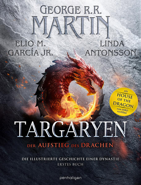 Targaryen | Bundesamt für magische Wesen